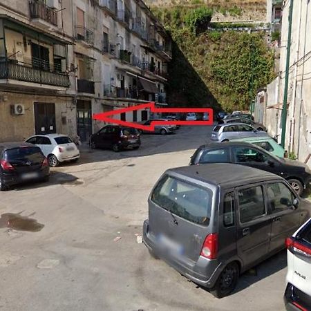 Isabel Home Napoli Exterior foto