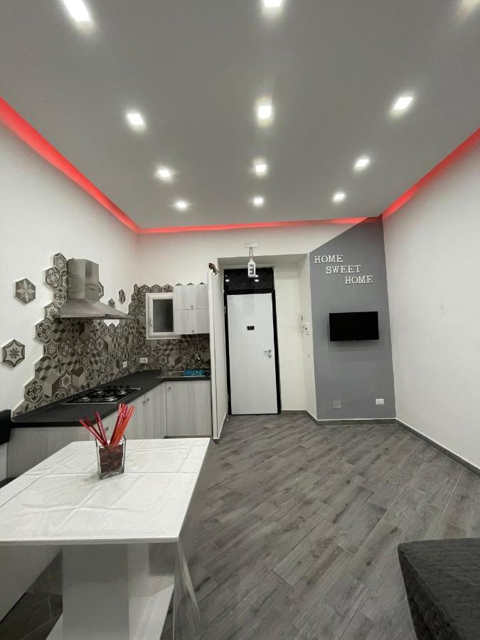 Isabel Home Napoli Exterior foto