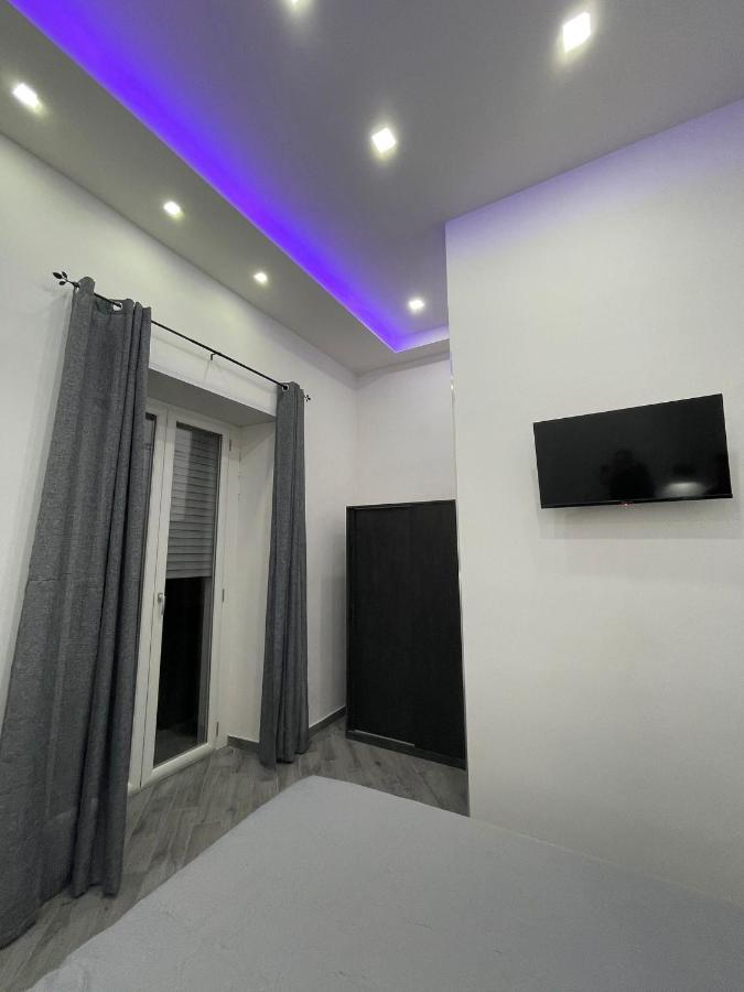 Isabel Home Napoli Exterior foto