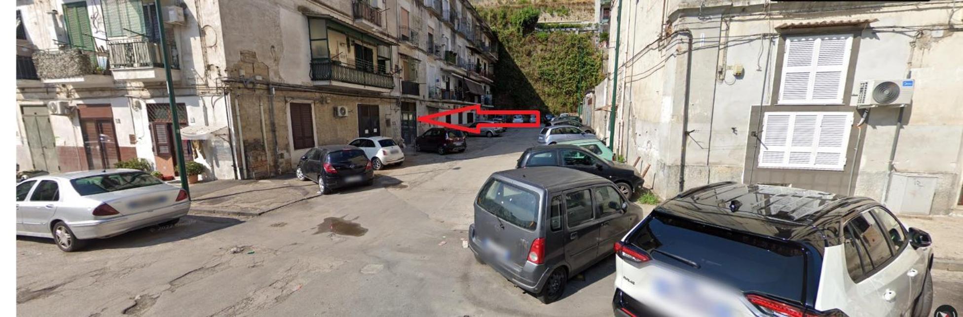 Isabel Home Napoli Exterior foto